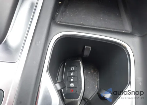 2025 Infiniti Qx60 Luxe Awd z USA, uszkodzony, nr VIN 5N1AL1FS4SC356121